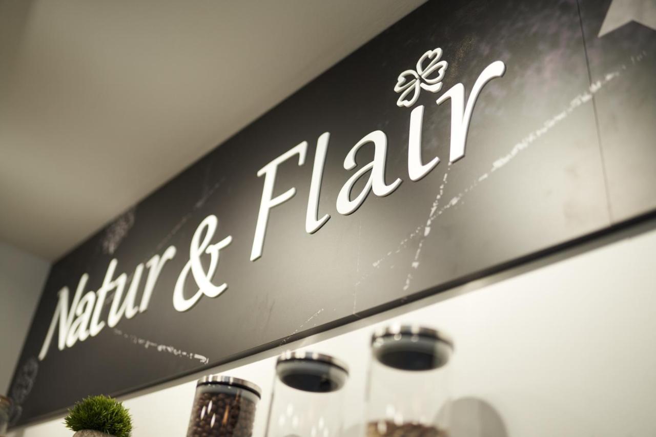 Wohlfuehlappartements „Natur & Flair“ Ifta Dış mekan fotoğraf